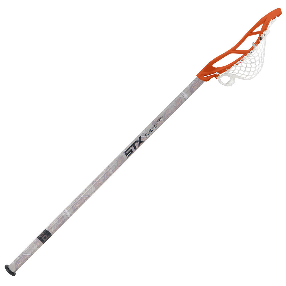 Stallion 1K x STX Fiber X Pro Washed Camo Custom Complete Stick