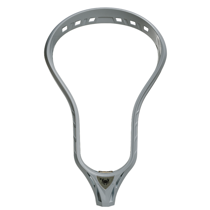 ECD Delta Unstrung Lacrosse Head - Graphene