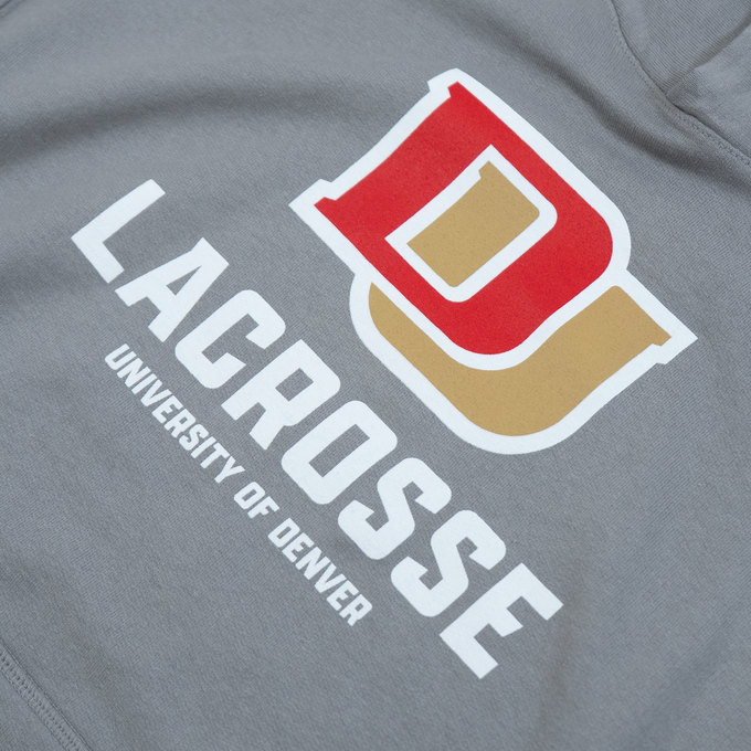 Youth Denver Lacrosse Hoodie