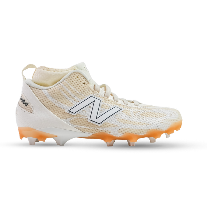 New Balance Freeze 5.0 x UNLTD LE Desert Storm Lacrosse Cleats