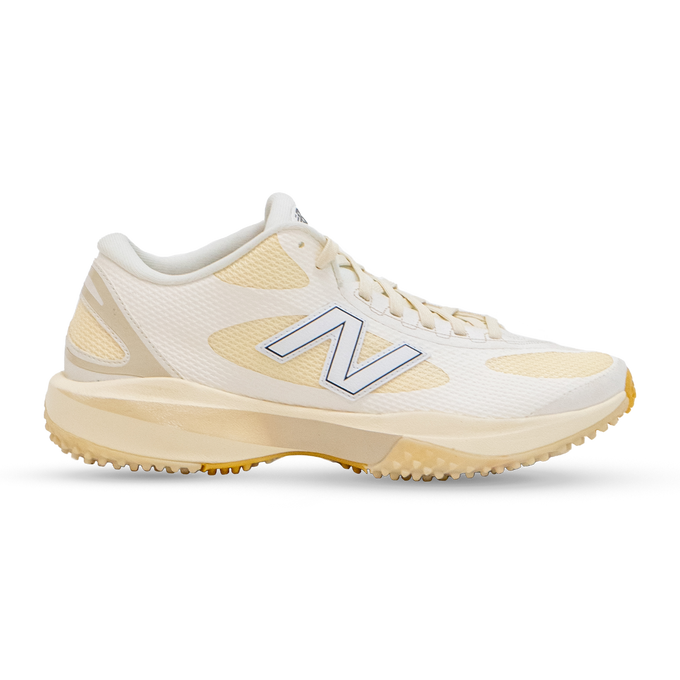 New Balance Freeze 5.0 x UNLTD LE Desert Storm Lacrosse Turf Shoes
