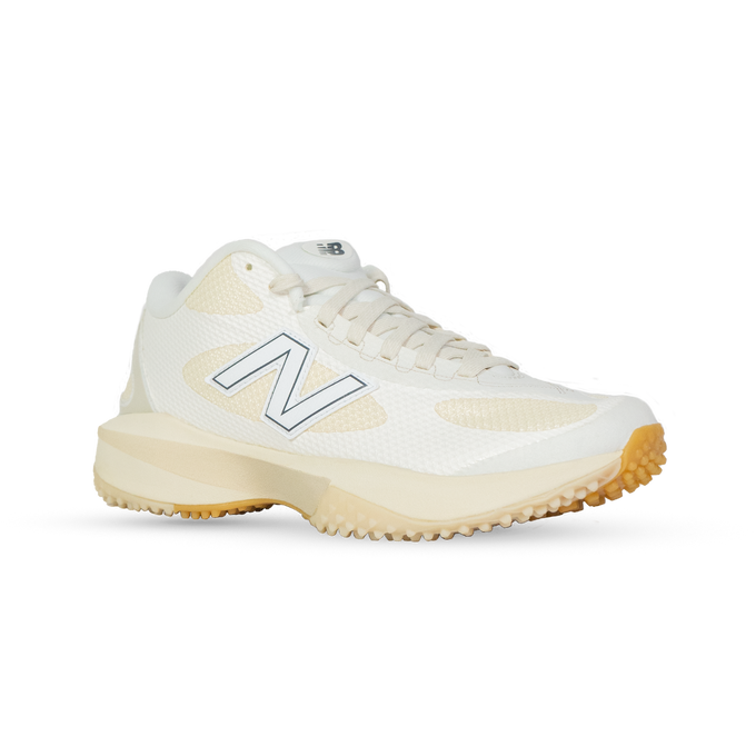 New Balance Freeze 5.0 x UNLTD LE Desert Storm Lacrosse Turf Shoes