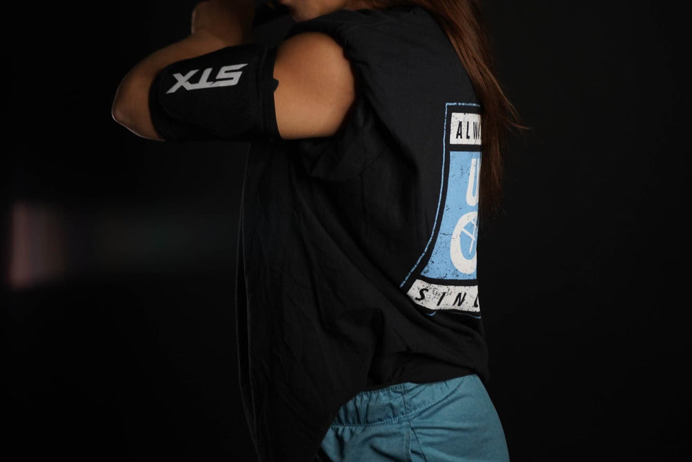 STX Women's Bicep Sleeve