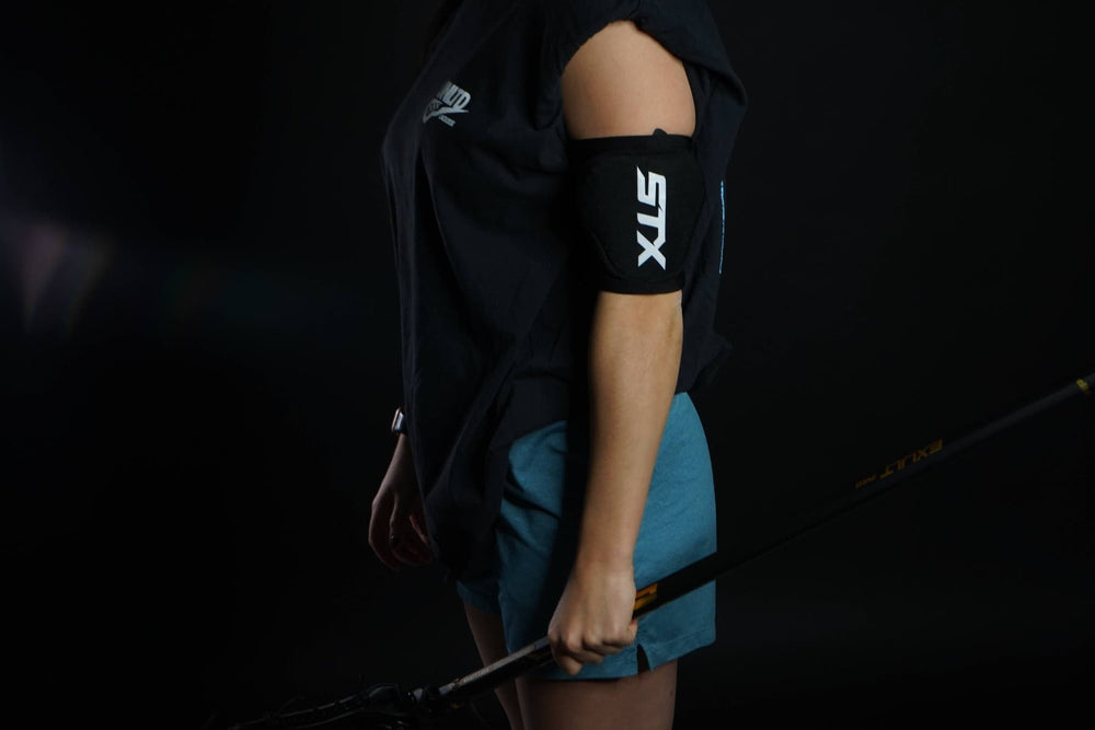 STX Women's Bicep Sleeve