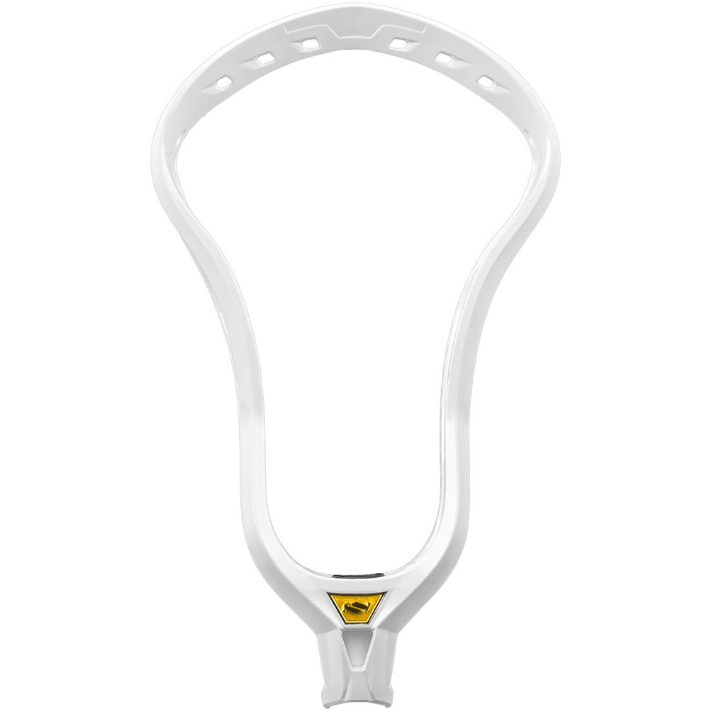 True dynamic lacrosse head