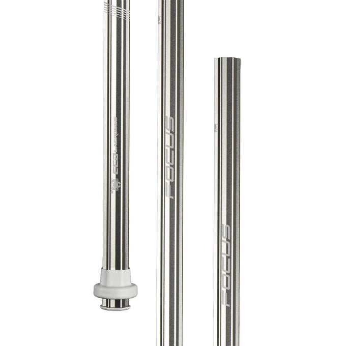 ECD Focus Lacrosse Shaft Attack - Silver