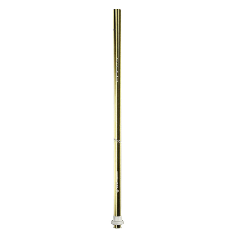 ECD Focus Lacrosse Shaft - Gold