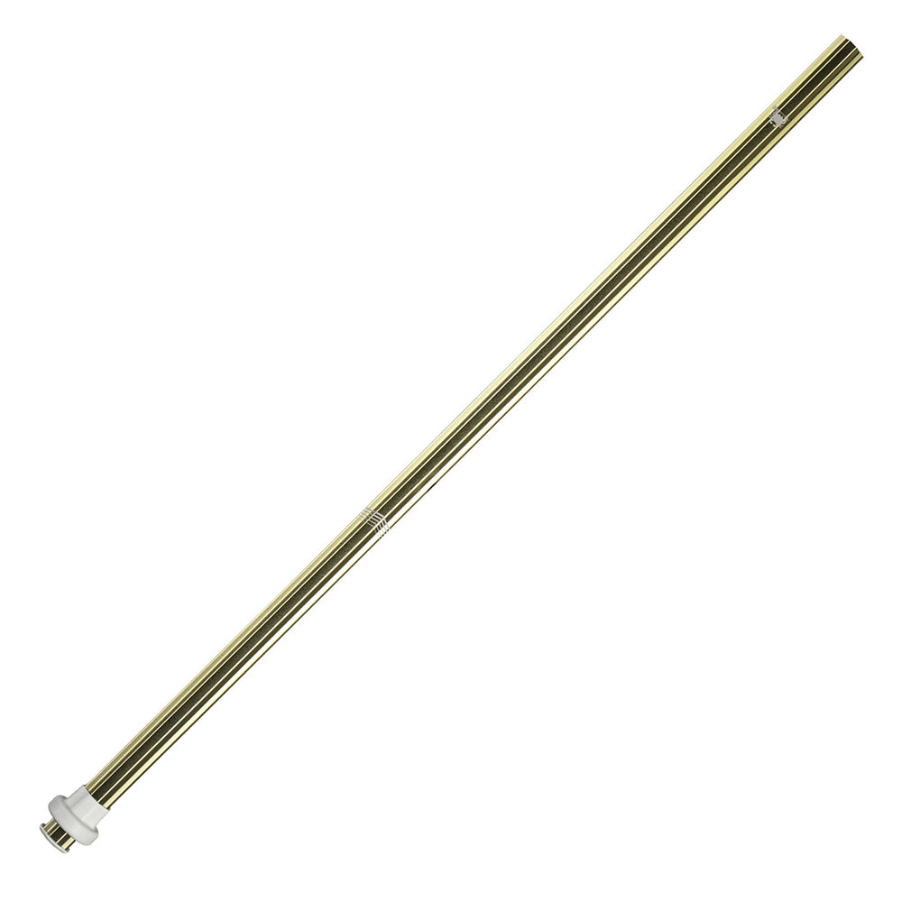 ECD Focus Lacrosse Shaft - Gold