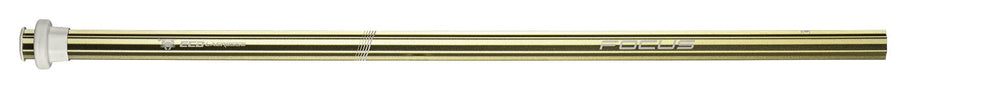 ECD Weapon X2 x ECD Focus Custom Complete Lacrosse Stick