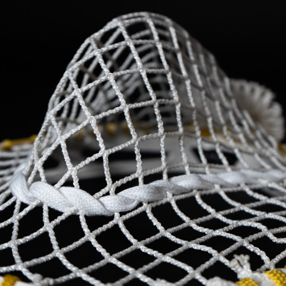 Goaliesmith Custom Strung Head