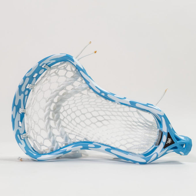 ECD Mirage 2.0 Drip Dyed Lacrosse Head