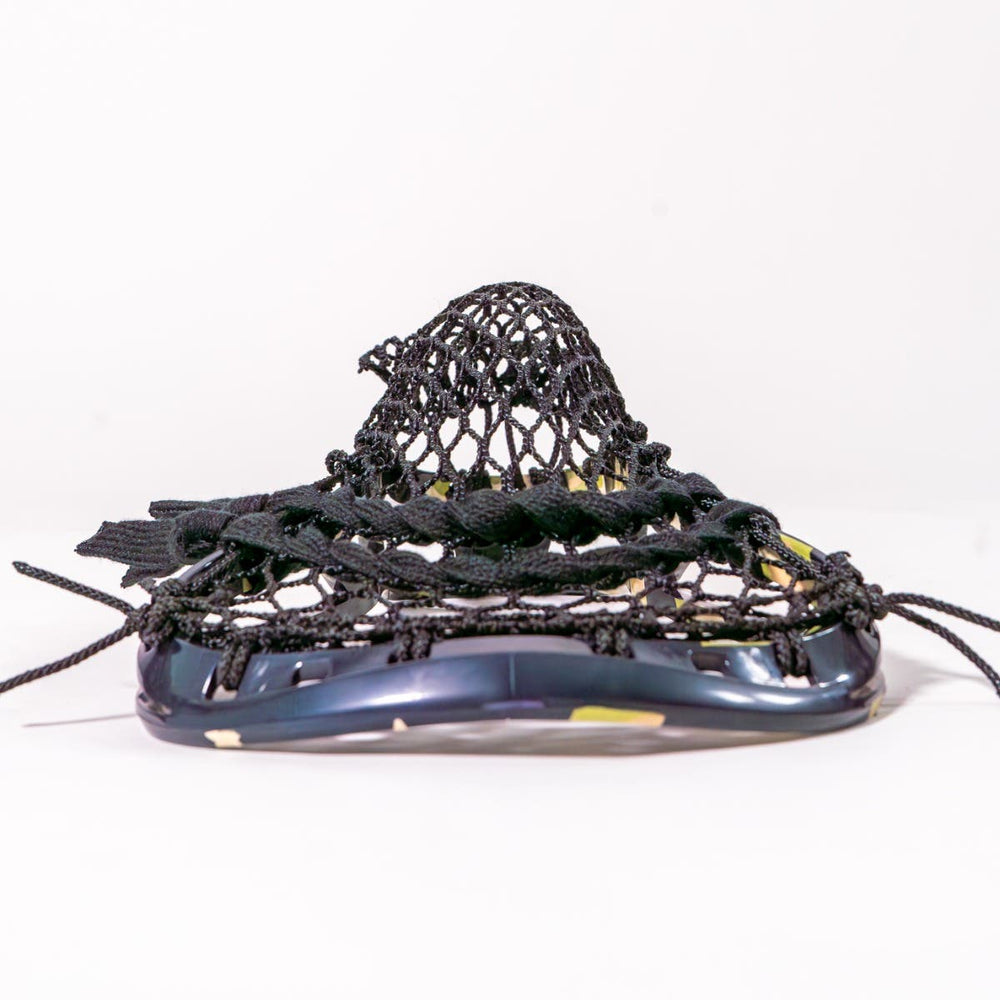 ECD Bravo USA Camo Dyed Lacrosse Head