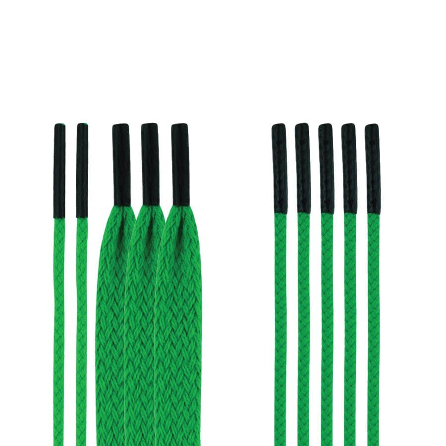 ECD Hero Strings - Kelly Green