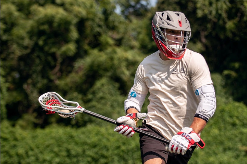 ECD DNA 2.0 Unstrung Lacrosse Head