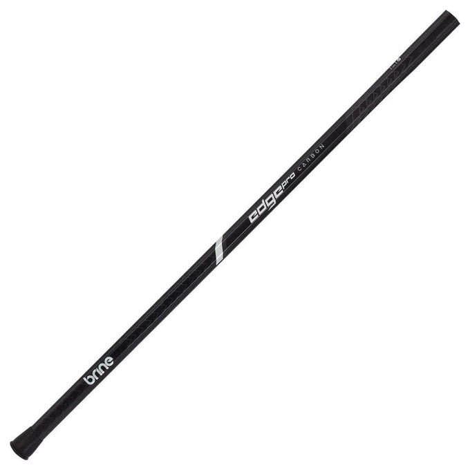 Brine Edge Pro Carbon Shaft - Black