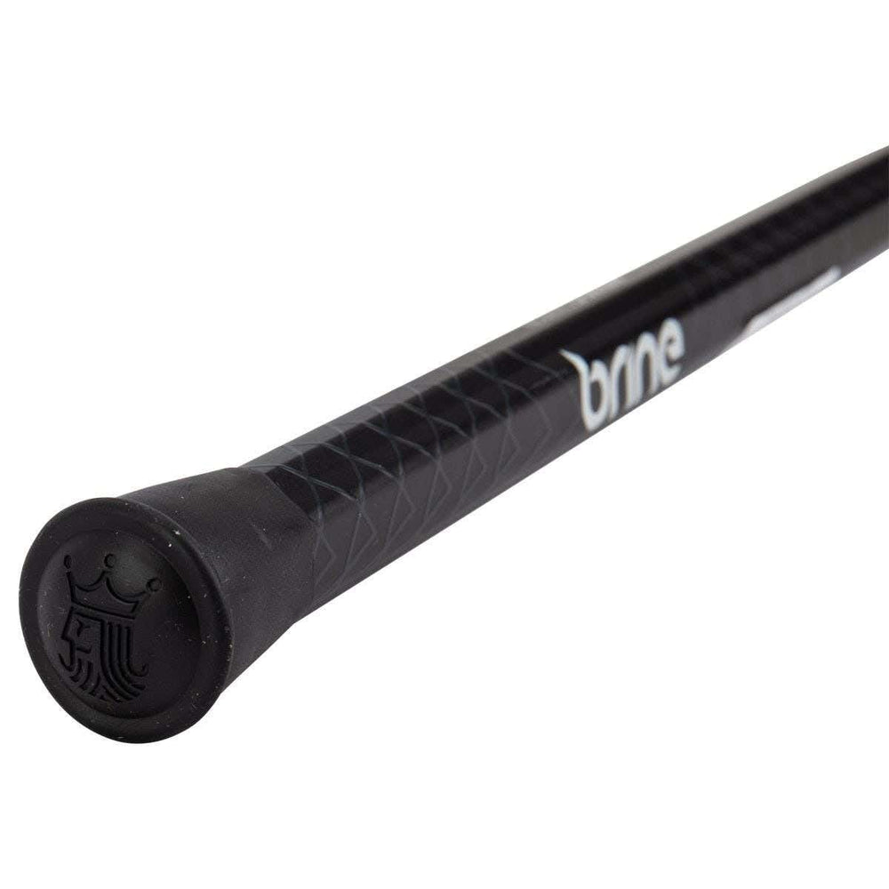 Brine Edge Pro Carbon Shaft - Black
