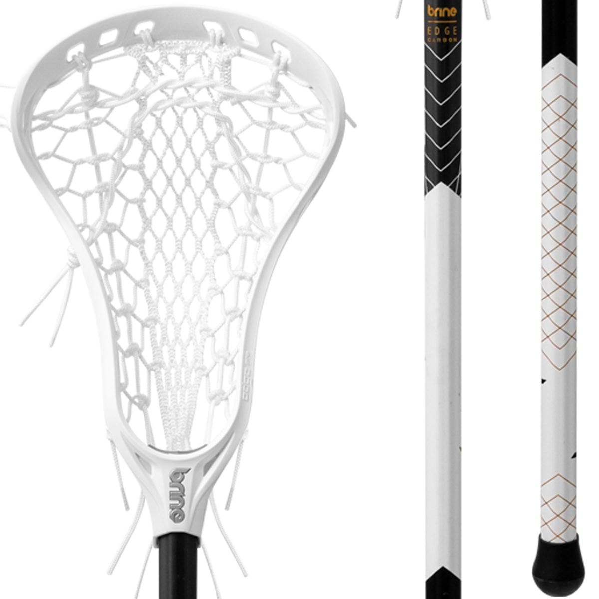 Brine Edge Pro Carbon Mesh Complete Women