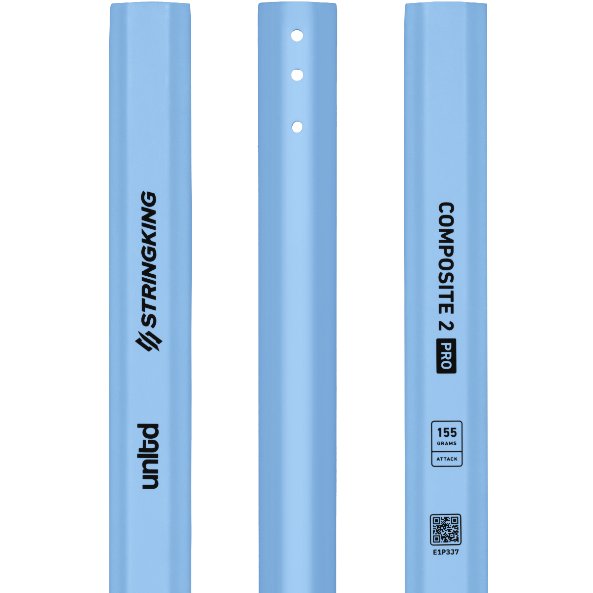 StringKing Composite 2 Pro Lacrosse Shaft - Thumbnail 3