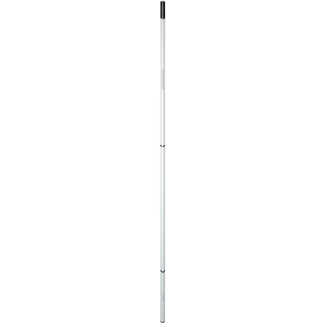 Warrior Evo QX2 Lacrosse Shaft - Defense