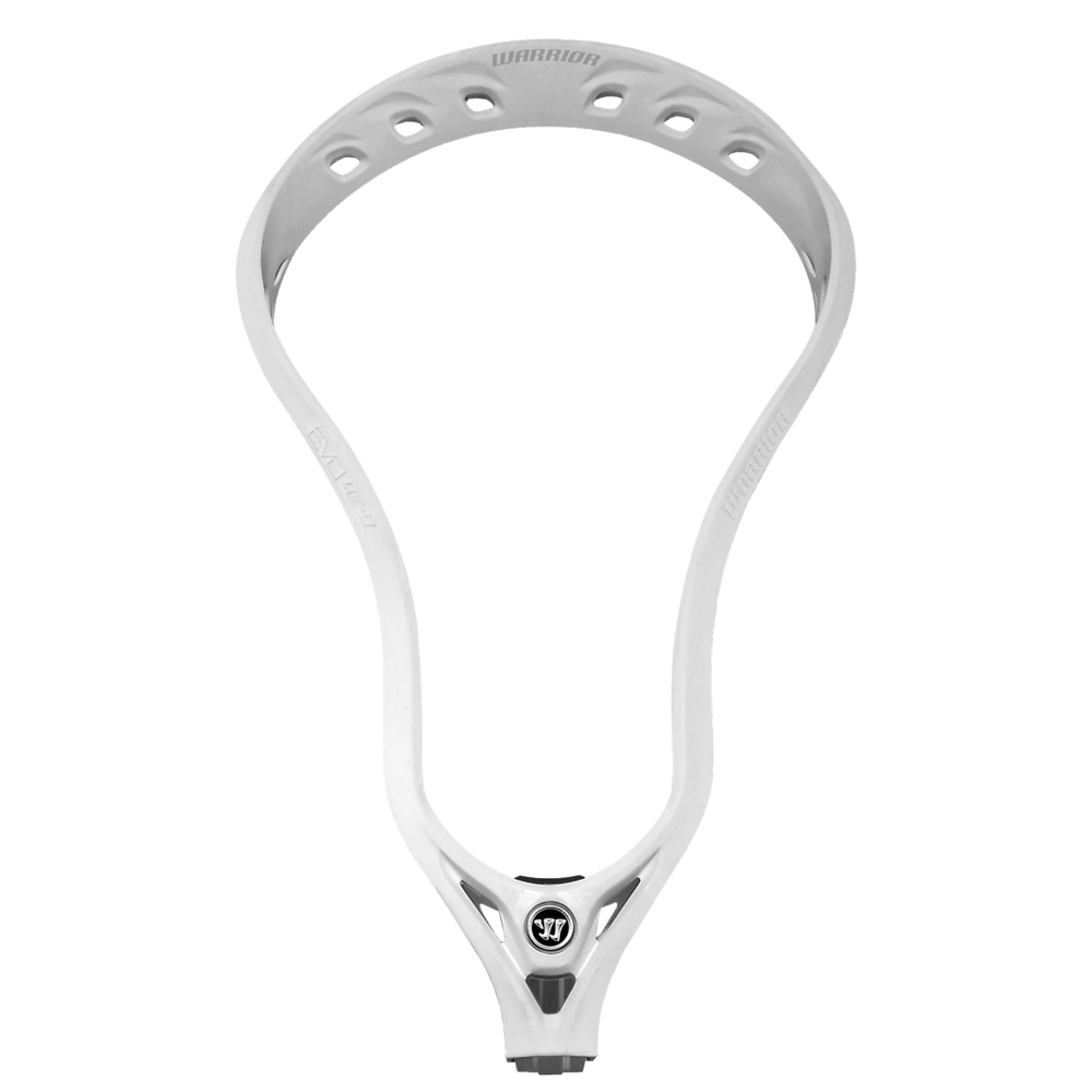 Warrior QXD x Burn XP 2 Carbon Custom Complete Lacrosse Stick