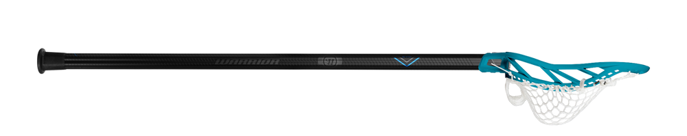Maverik Havok 2 x Warrior Evo 5 Custom Complete Stick