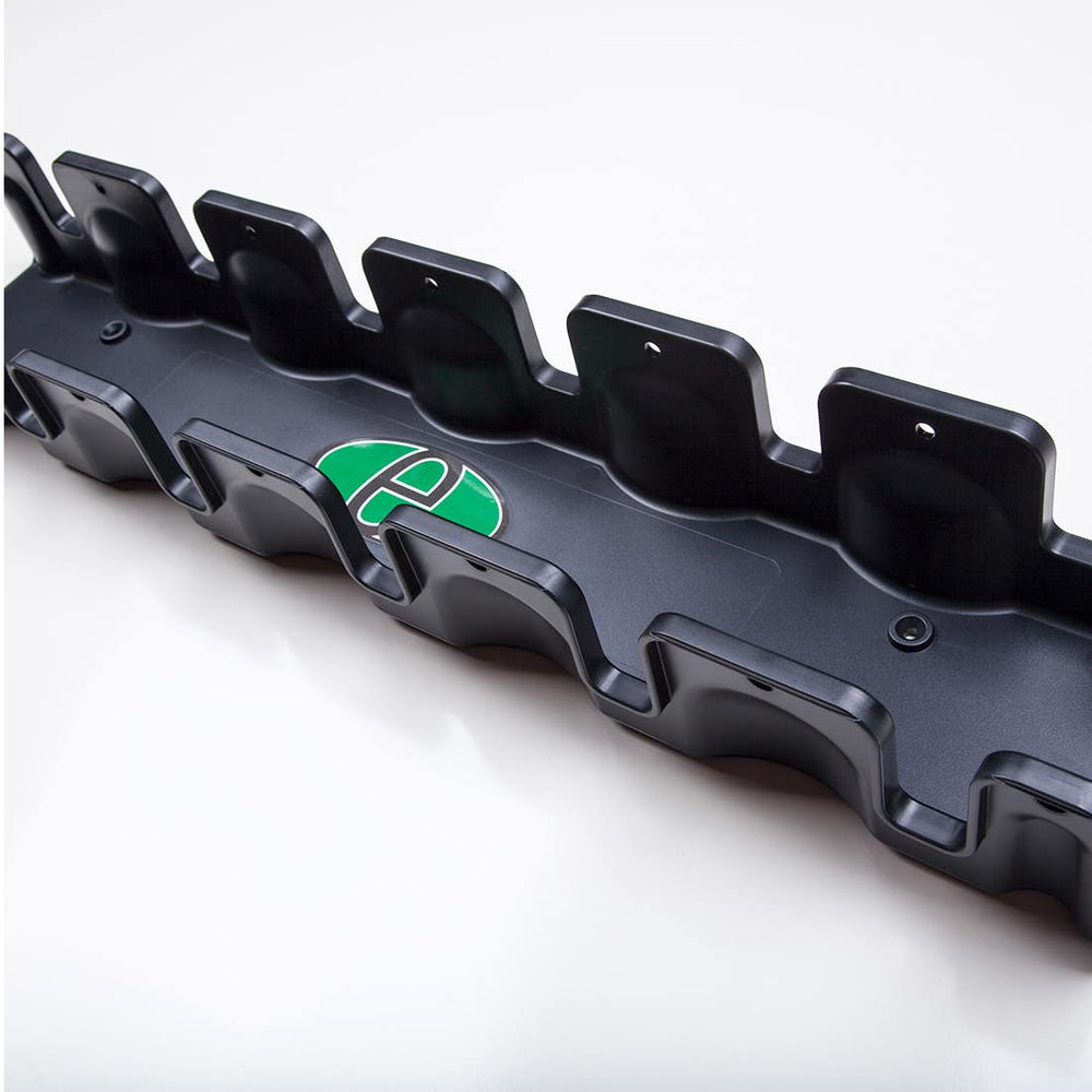 Evolution Multi-Sport Stick Rack & Organizer