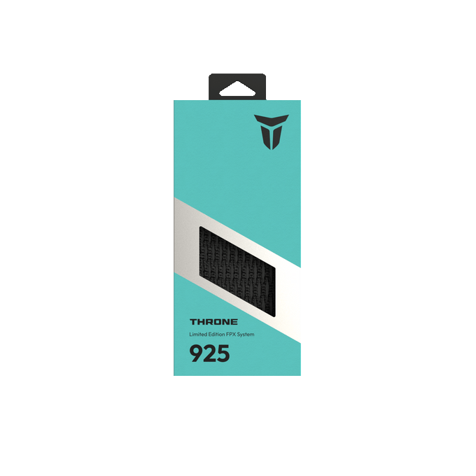 THRONE LE 925 FPX System