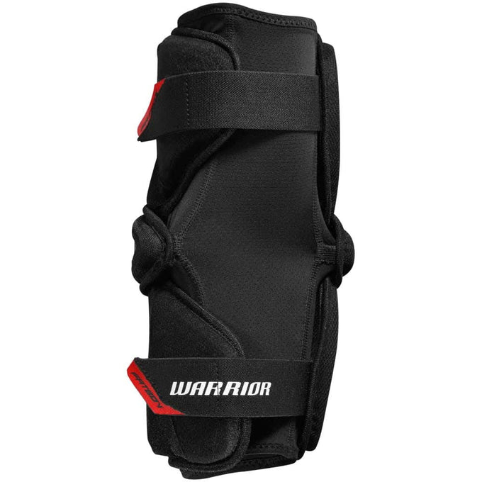 Warrior Fatboy Elbow Guard strap