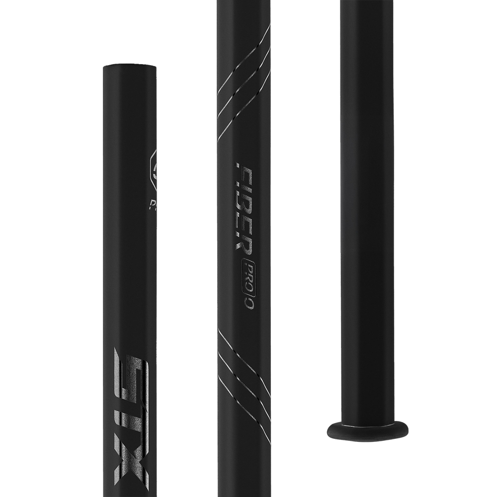 STX Fiber Pro O Attack- Black