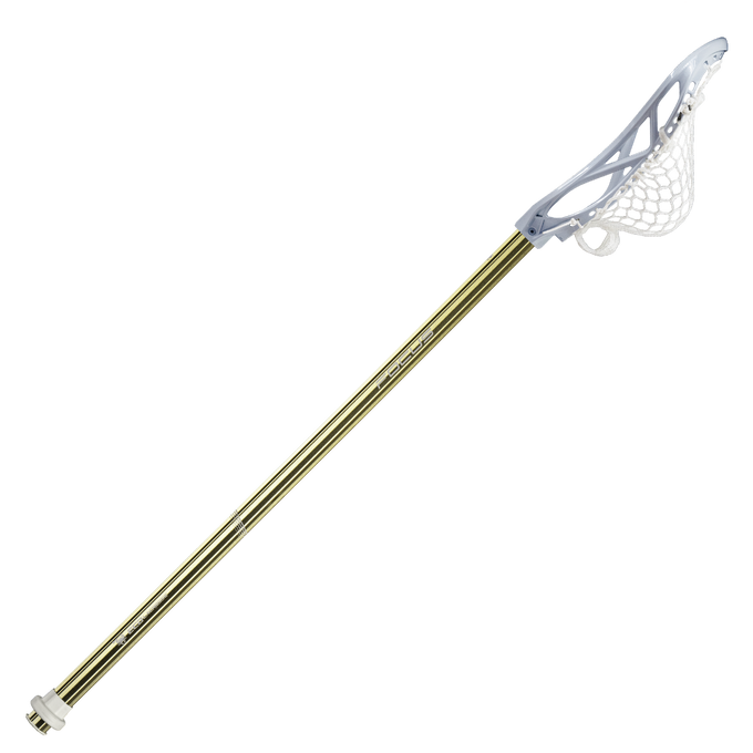 ECD Weapon X2 x ECD Focus Custom Complete Lacrosse Stick