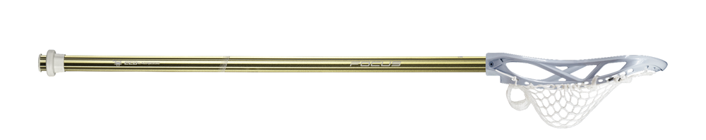 ECD Weapon X2 x ECD Focus Custom Complete Lacrosse Stick