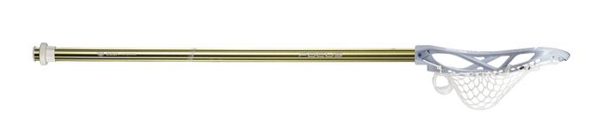 ECD Weapon X2 x ECD Focus Custom Complete Lacrosse Stick