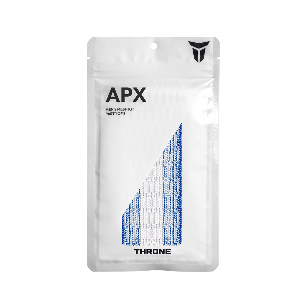 THRONE APX Mesh - Royal