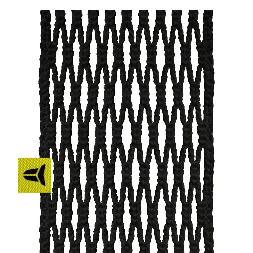 THRONE FPX Mesh- Black