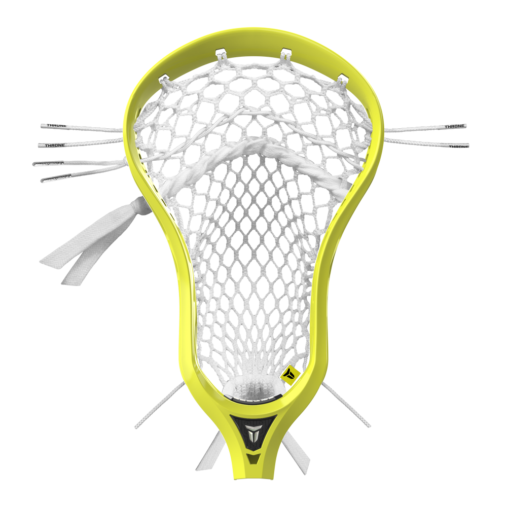 THRONE FPX Mesh- White