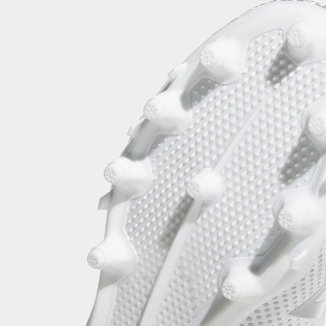 Adidas Freak Spark Team Lacrosse Cleats - Youth