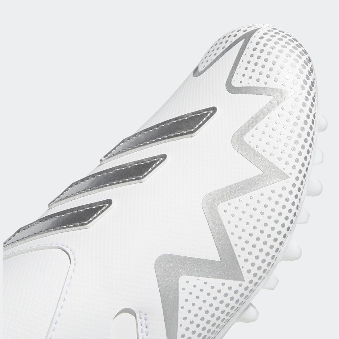 Adidas Freak Spark Team Lacrosse Cleats - Youth