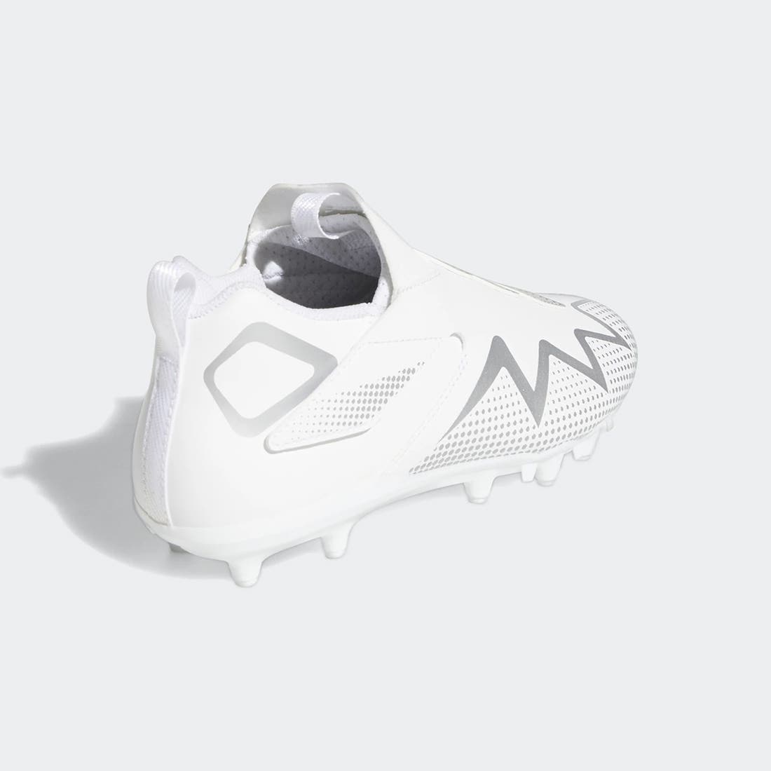 Adidas Freak Spark Team Lacrosse Cleats - Youth