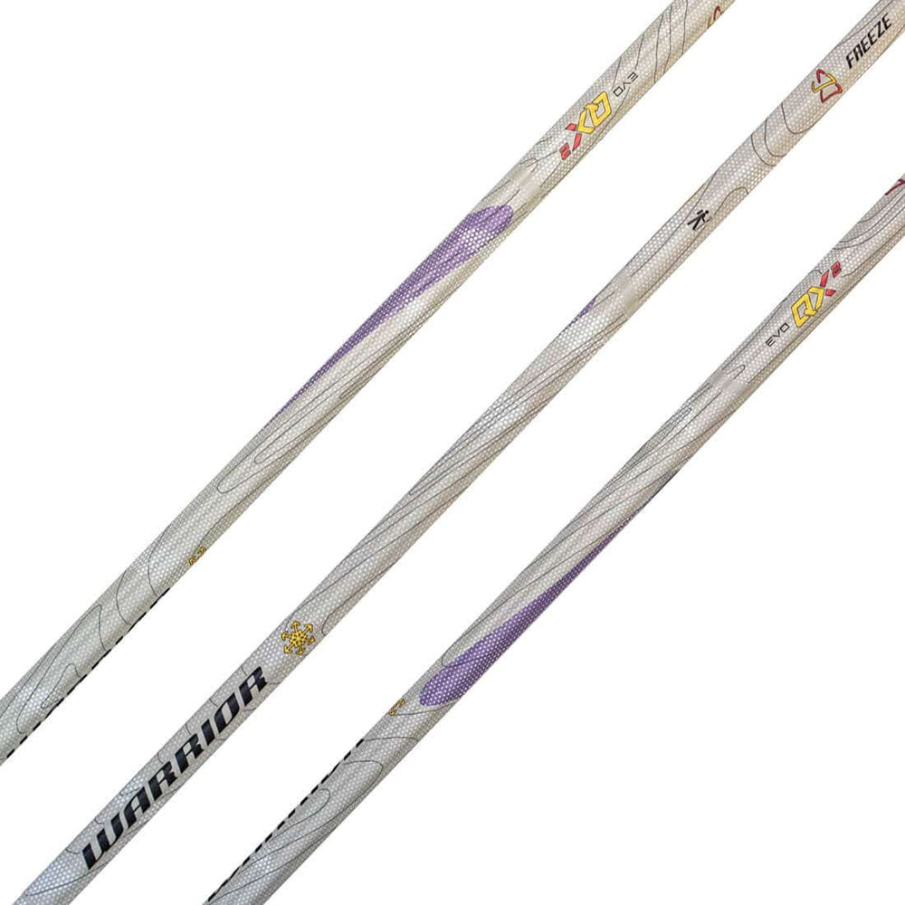 evo qx2 freeze LE
