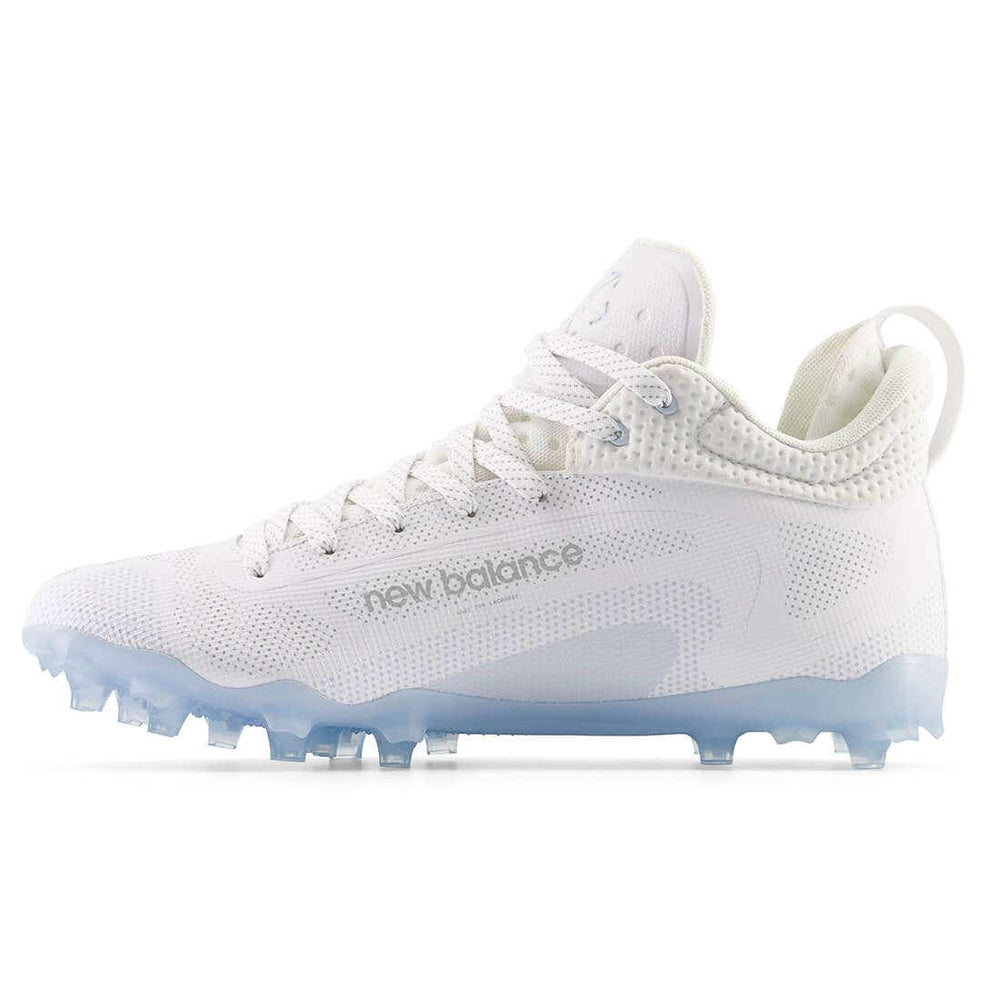 freeze 4 mid - White