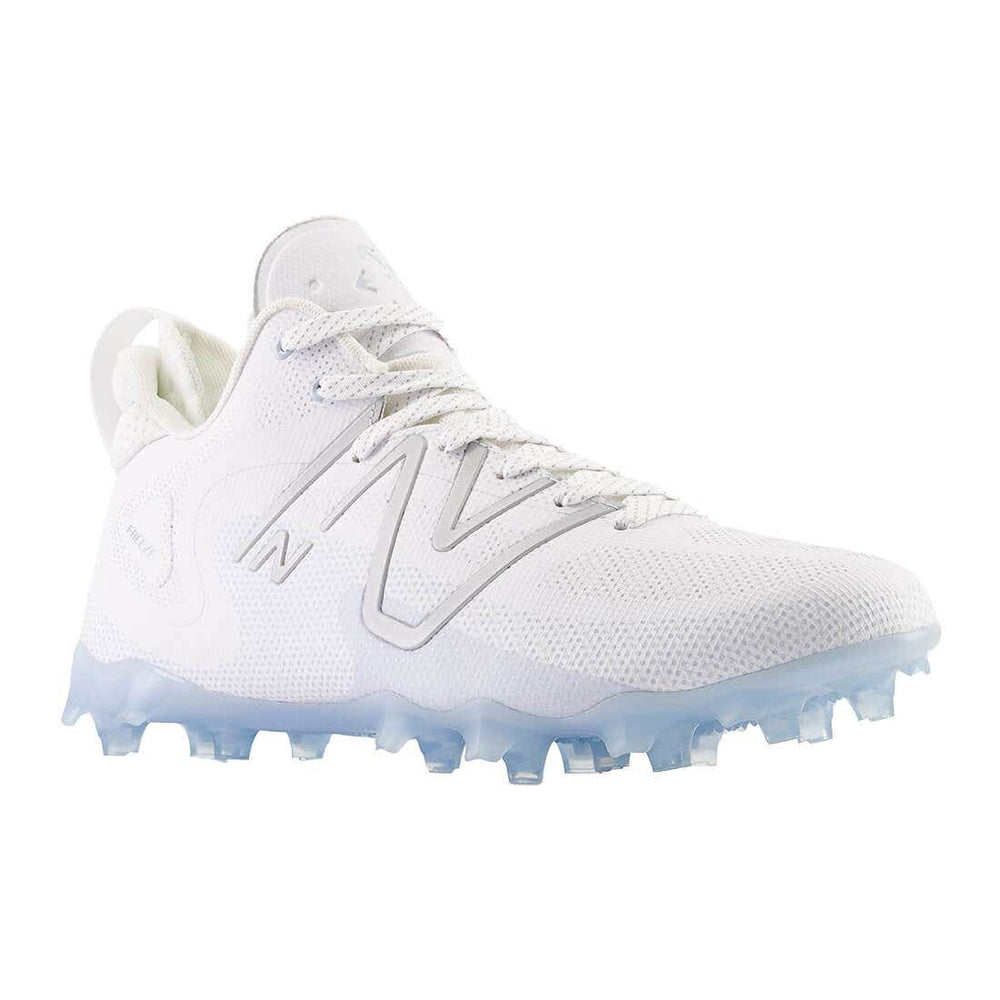 freeze 4 mid - White