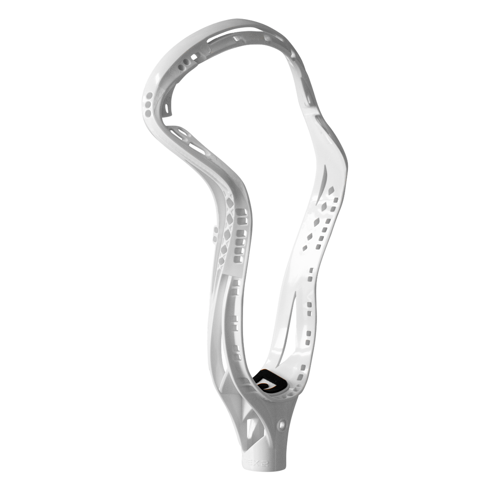 Gait Apex 2 Women's Unstrung Lacrosse Head - White