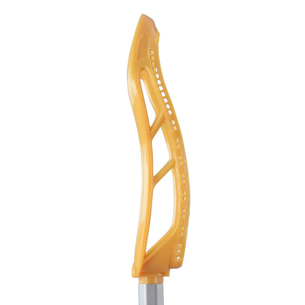 Gait Face Off Unstrung Lacrosse Head