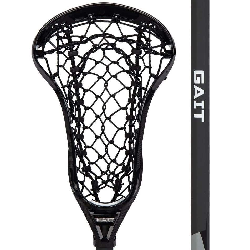 gait apex complete stick - Black