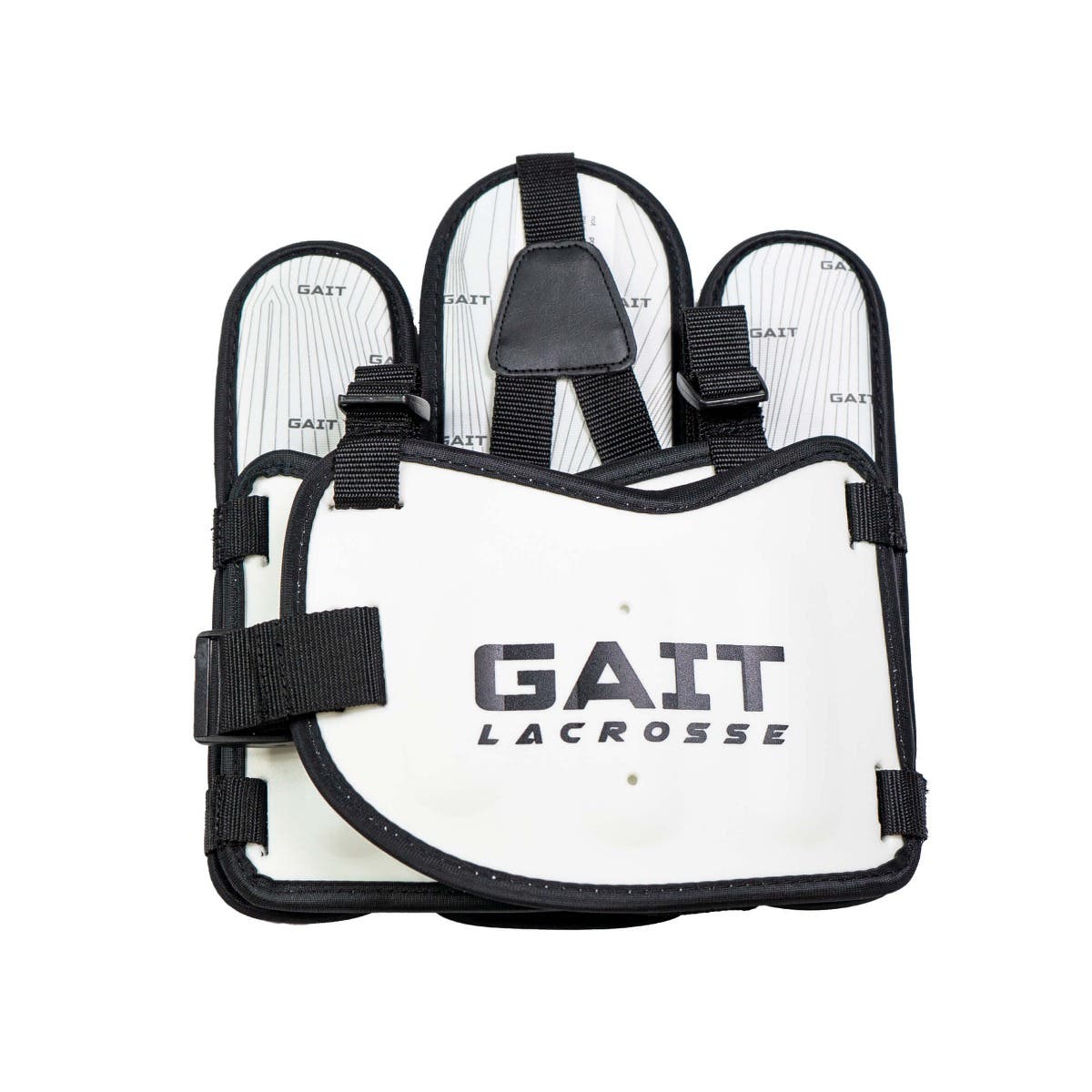Gait GC3 Kidney Pads
