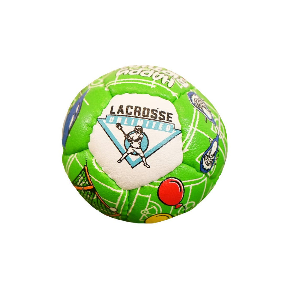 Swax Lax Lacrosse Training Balls
