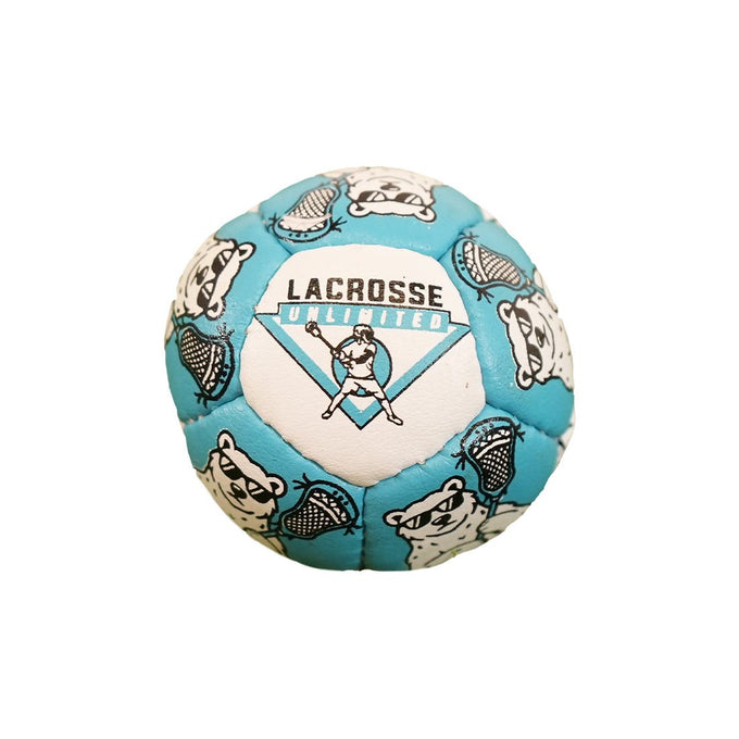 Swax Lax Lacrosse Training Balls Polar Bear