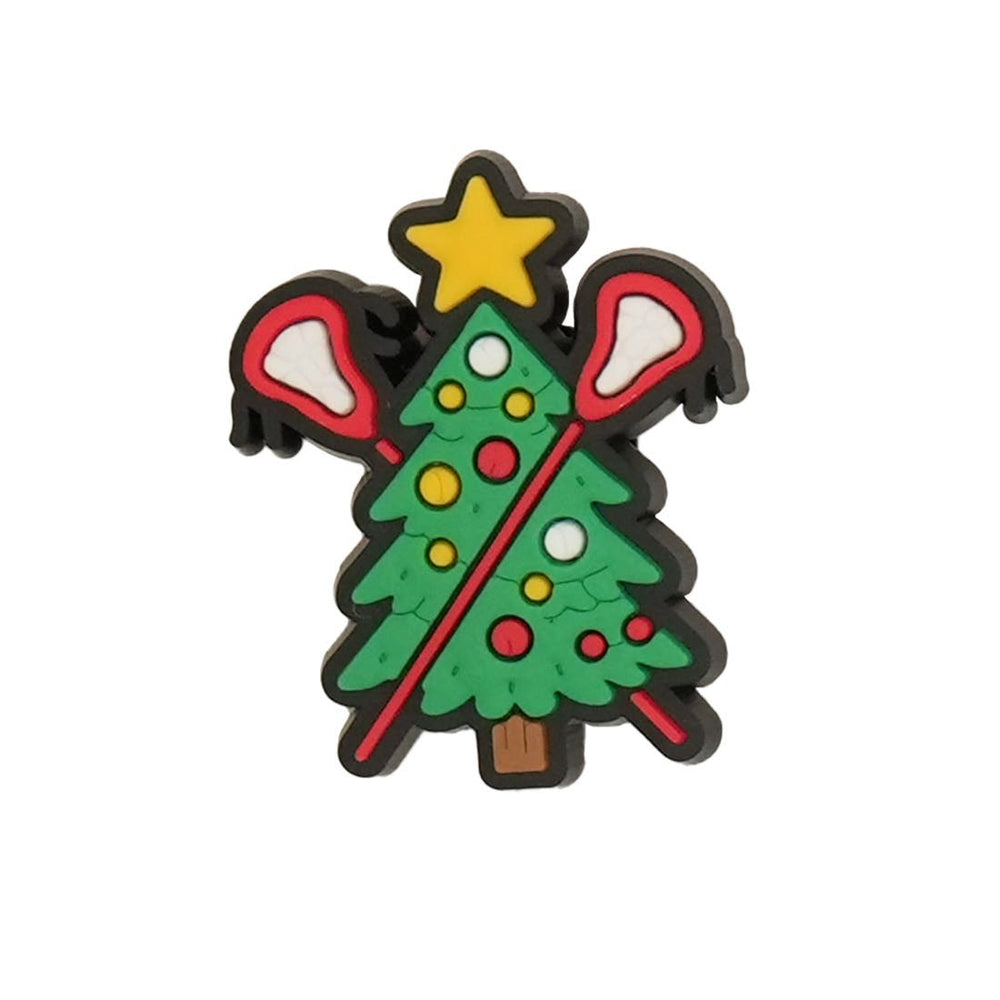 Holiday Croc Jibbitz