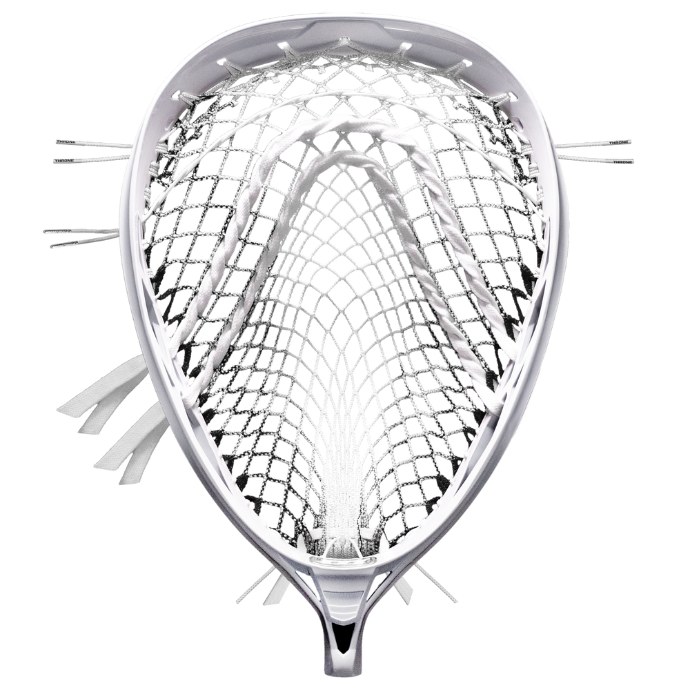 THRONE GPX Mesh - Black