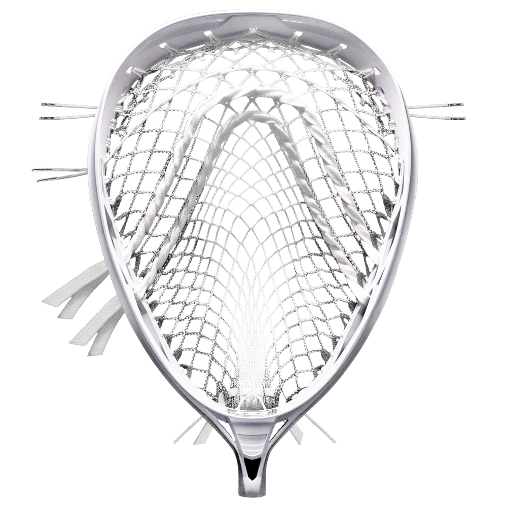 THRONE GPX Mesh - Grey